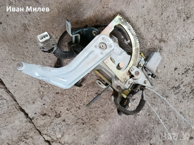 части за Киа Рио , снимка 14 - Части - 50546249