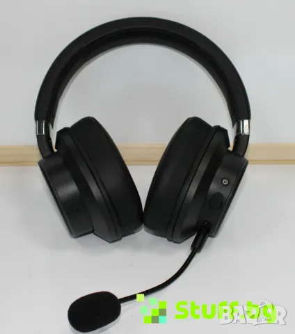 Слушалки Creative SXFI THEATER, снимка 11 - Слушалки и портативни колонки - 47891499