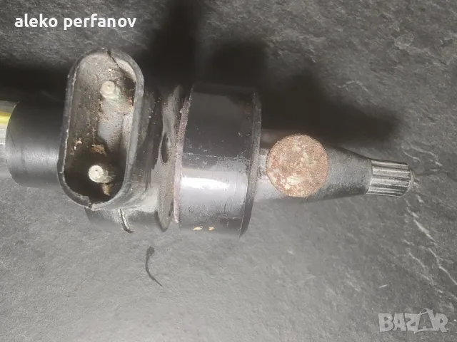 Контактен Термостат Термометър+ лот стъкла, снимка 13 - Други инструменти - 47490377