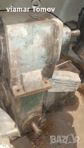 Редуктори, снимка 2 - Електродвигатели - 49292726