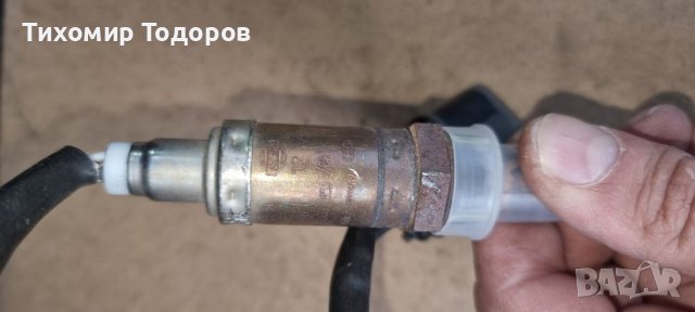 Ламбда сонда Нисан Примера, снимка 6 - Части - 41119813