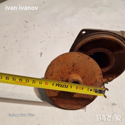 За Вида 4, снимка 2 - Напояване - 52458909