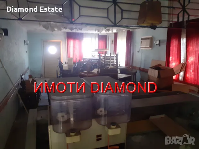 Двуетажна къща със заведение в село Крепост общ. Димитровград, снимка 10 - Къщи - 47675144