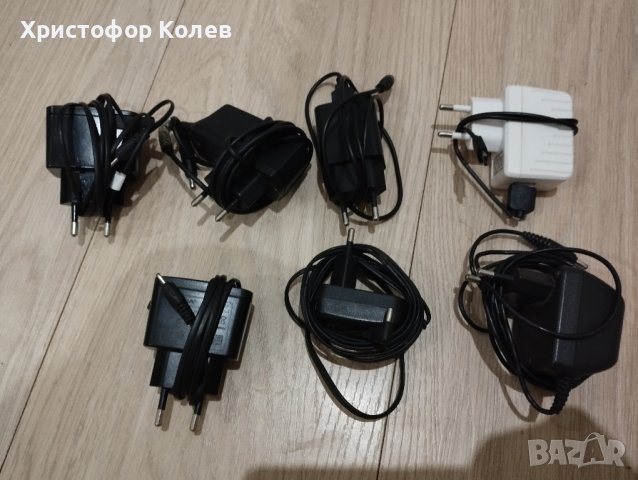 Батерии, зарядни устройства и слушалки , снимка 5 - Резервни части за телефони - 41809984