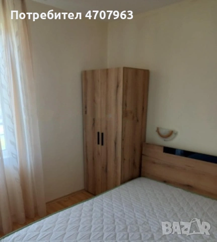 Двустаен - Тънково, снимка 2 - Апартаменти - 53737538