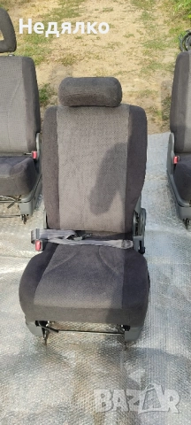 Седалки за Мазда MPV, снимка 3 - Аксесоари и консумативи - 51752396