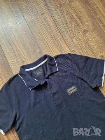 Страхотна мъжка тениска PHILIP PLEIN размер M , снимка 3 - Тениски - 50529457