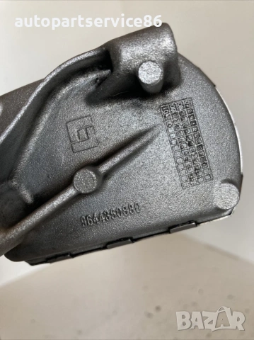 Маслена помпа за Peugeot 308 2.0 HDi (2009) 9644350880, снимка 2 - Части - 53633281