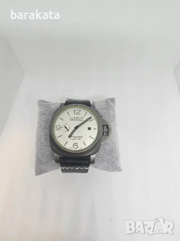 Panerai titanium, снимка 6 - Мъжки - 47958212