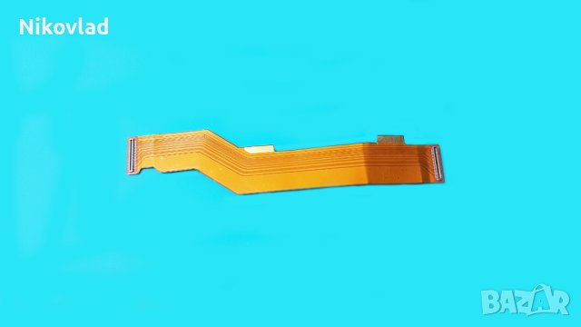Flex кабел за Xiaomi Redmi Note 12 Pro 5G, снимка 2 - Резервни части за телефони - 44238663