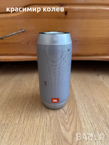 bluetooth тонколона "JBL Pulse2"