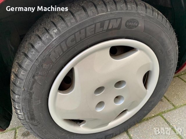 ЧАСТИ Ситроен КСАНТИЯ 1992-2003г. Citroen Xantia, бензин 1800куб, инжекция 16V.., снимка 9 - Части - 39783445