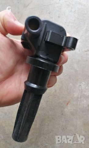 Бобина Hyundai Santa Se , снимка 4 - Части - 42102742