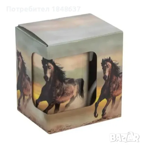 Порцеланова чаша 