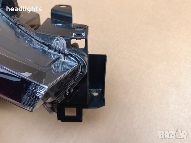 Фар за Mazda CX5 Full LED / Мазда ЦХ5 Фул Лед, снимка 9 - Части - 52942942