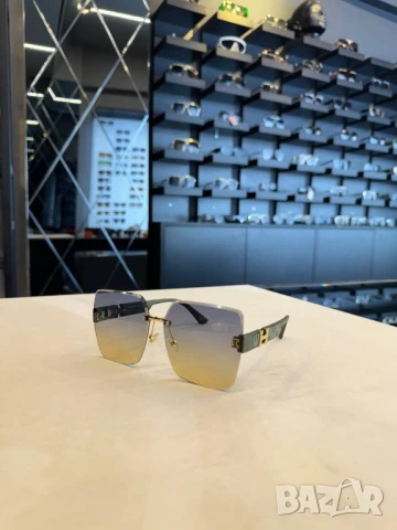 очила с черен обикновен калъф fendi hermes , снимка 8 - Слънчеви и диоптрични очила - 51294967