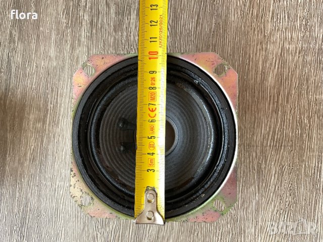 Средночестотни говорители 3.5” , снимка 6 - Тонколони - 41889082