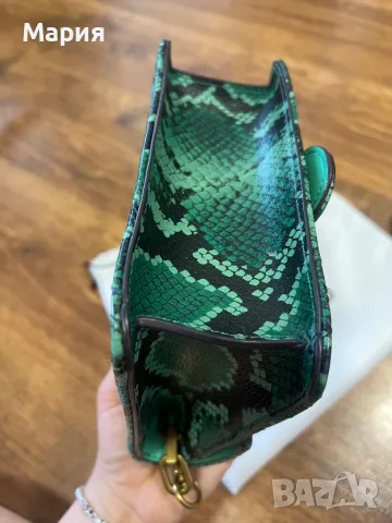 Чанта PINKO, снимка 7 - Чанти - 50185699