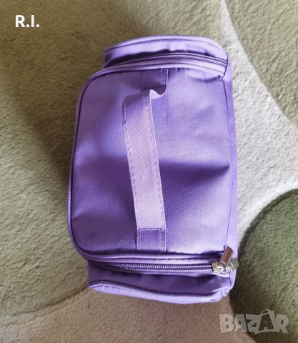 Чанта за козметика, снимка 2 - Чанти - 41627599