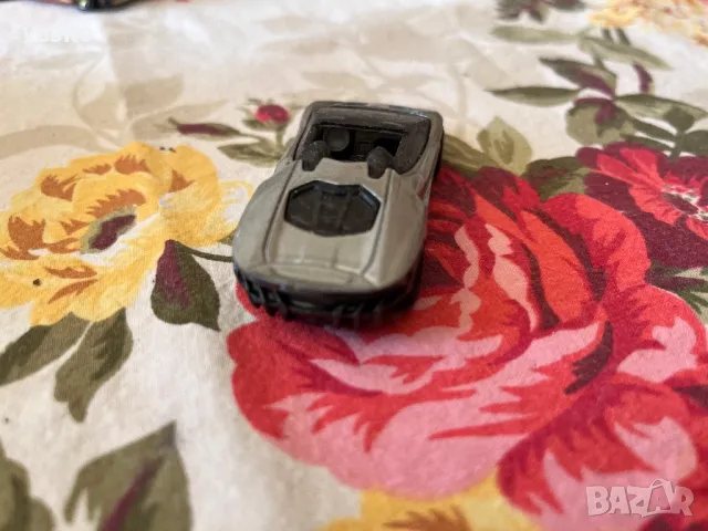 Hot wheels, снимка 4 - Колекции - 49372390