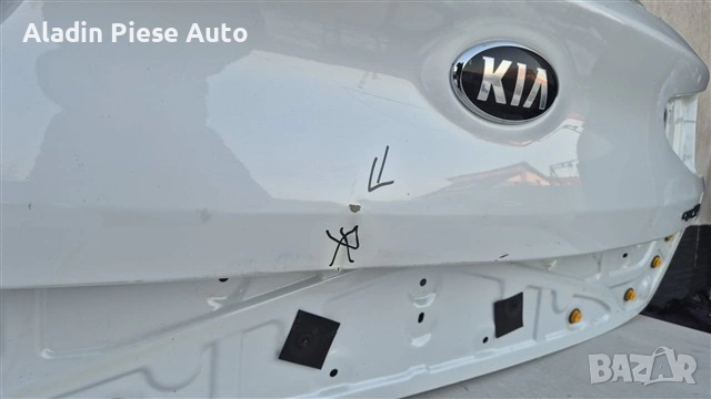 Kia Ceed Hatchback хечбек година 2019 2020 2021 2022 2023 2024 , снимка 4 - Аксесоари и консумативи - 53160423