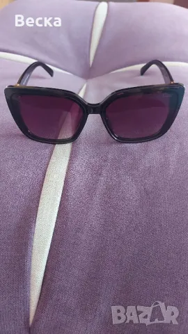 Слънчеви очила Dior – стил и комфорт с поляризация 