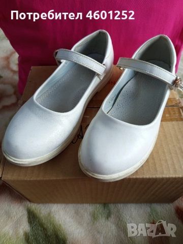 Детски обувки , снимка 3 - Детски обувки - 51789926