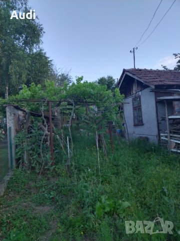 Продавам вила кв. Зона Б Имотът е в регулация с комуникации ток и вода. Вилата е масивна., снимка 12 - Вили - 41086072