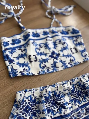 Дамски комплект, снимка 3 - Комплекти - 50224489