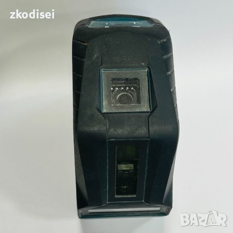 Лазерен нивел Bosch GCL 2-15, снимка 3 - Други инструменти - 42001679