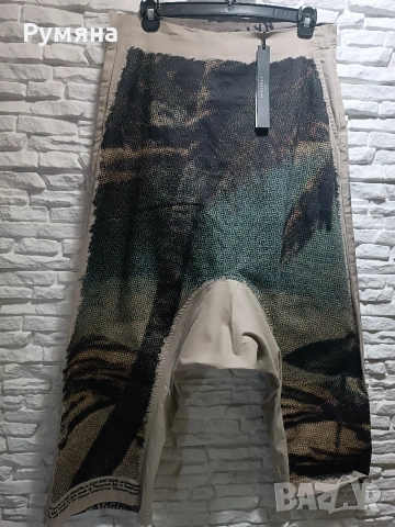 Уникален Потур, Rundholz от ЕВИС!!, снимка 8 - Гащеризони - 53723955