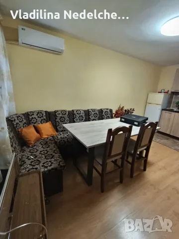 Възраждане, под наем двустаен, снимка 4 - Апартаменти - 56242785