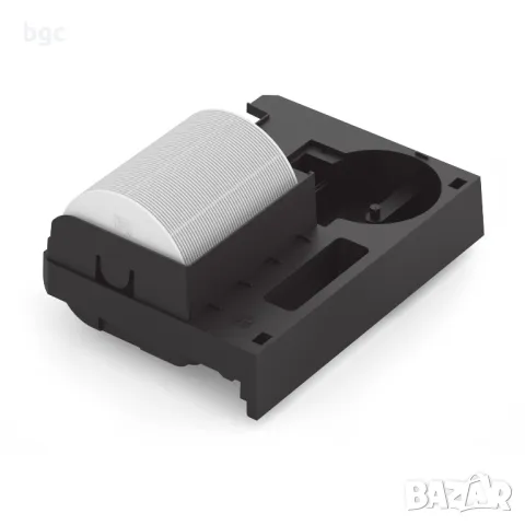 Нов 3-в-1 Пречиствател на въздух с овлажнител Stadler Form GEORGE, снимка 4 - Овлажнители и пречистватели за въздух - 48896532