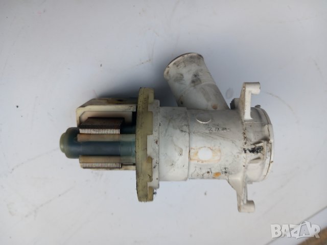 Продавам на части пералня Beko WMN 6510 MS, снимка 4 - Перални - 39468773