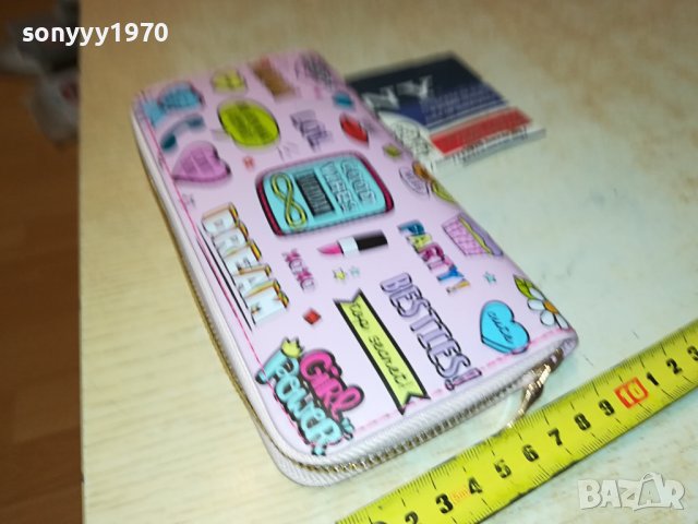 ПОРТМОНЕ 1708231507, снимка 9 - Портфейли, портмонета - 41884788