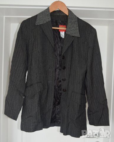 Дамско сако Kenzo Jungle, снимка 2 - Сака - 41186412