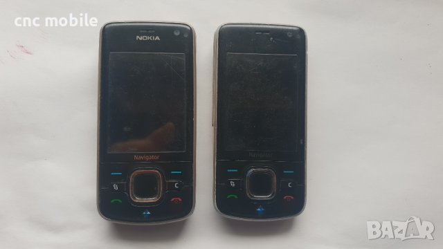 Nokia 6210s - Nokia 6210s Navigator , снимка 3 - Nokia - 40459857