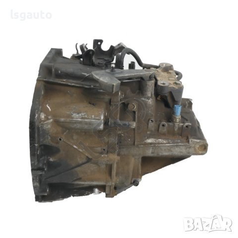 Шестстепенна скоростна кутия Renault Koleos 2008-2011 ID: 121987, снимка 4 - Части - 44496879