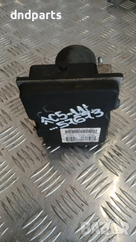 ABS Citroen C5 2011г. 9666542880