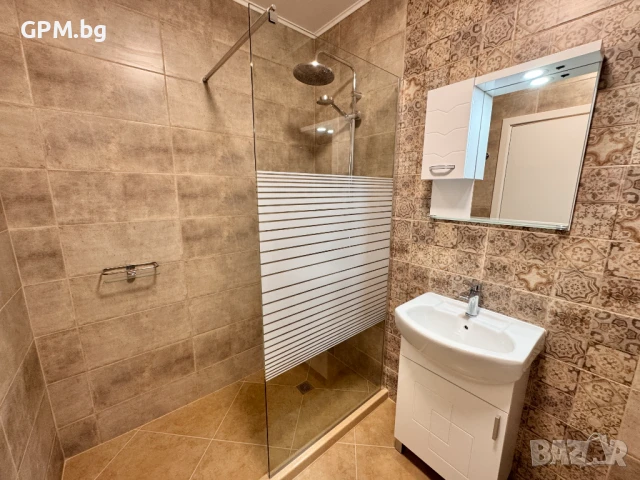 Breeze Home с панорамна морска гледка и паркомясто, снимка 14 - Почивки на море - 50583393