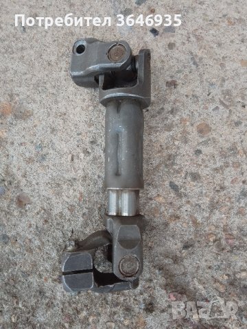 Кормилно каре за Опел Вектра 86г.