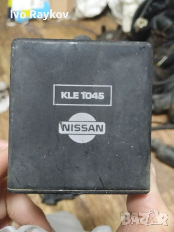 Модул за Nissan primera p11 , KLE1045, снимка 2 - Части - 53747728