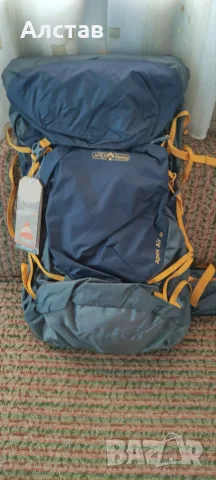 продавам нови раници Vango Apex Air 30l и 40l - с етикети, снимка 11 - Раници - 55851414
