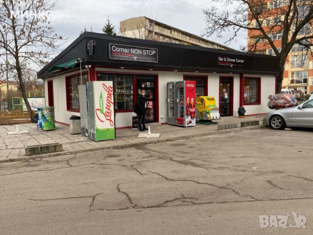 Под наем заведение и нон стоп, снимка 1