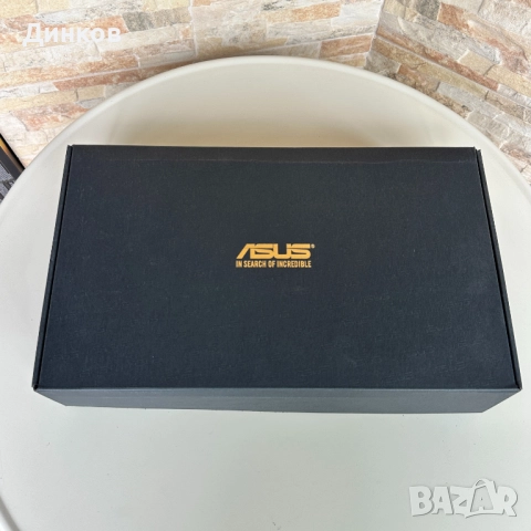 Видеокарта Asus 3060TI, снимка 6 - Видеокарти - 52345836