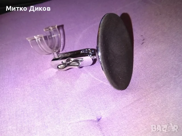 Статив някакъв, снимка 5 - Чанти, стативи, аксесоари - 49923912