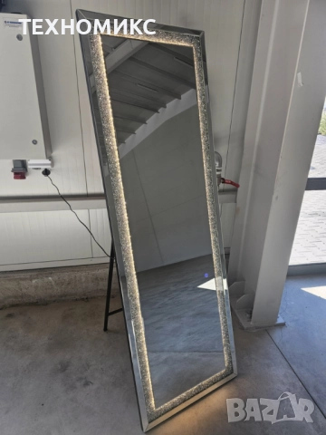 LED кристално огледало , снимка 7 - Лед осветление - 51751108