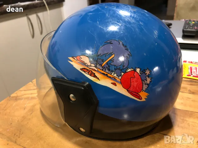 Детска каска за колело, снимка 3 - Спортна екипировка - 50238581