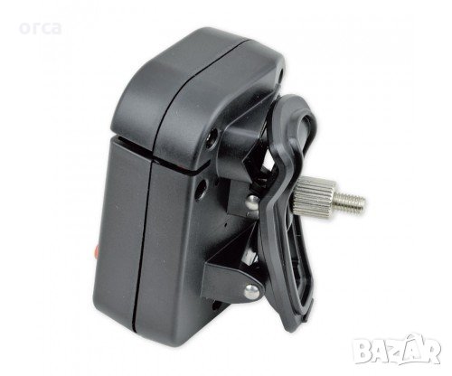 Брояч за риболовно влакно Carp Zoom Line Counter със светеща подсветка, снимка 2 - Такъми - 35664256