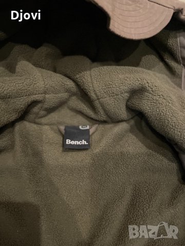 Зимно дълго яке, снимка 5 - Якета - 34416729